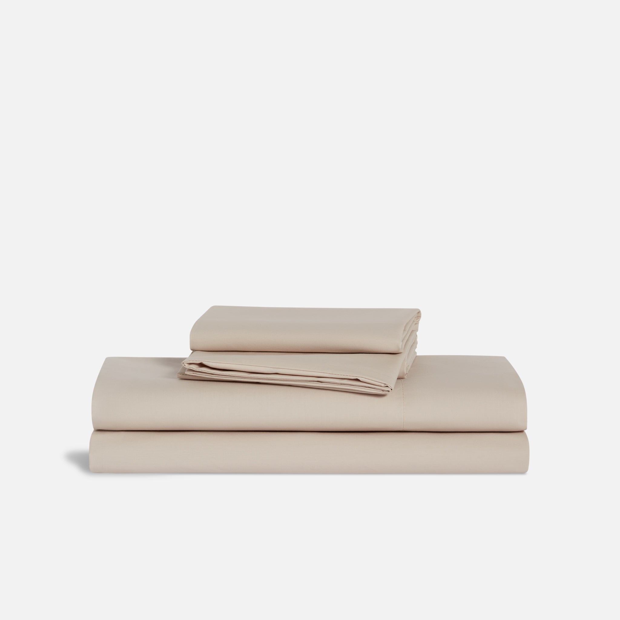 Classic Percale Core Sheet Set