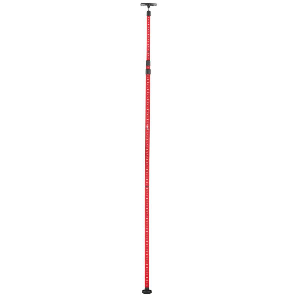 MW 12' Telescoping Laser Pole 48-35-1511 from MW