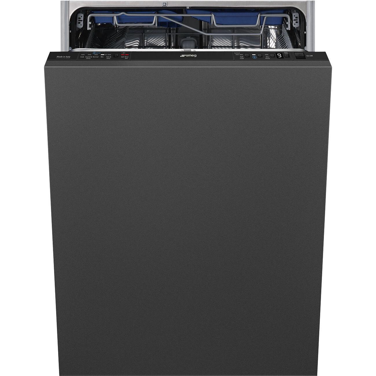 Smeg STU8623 Dishwashers Stu8623