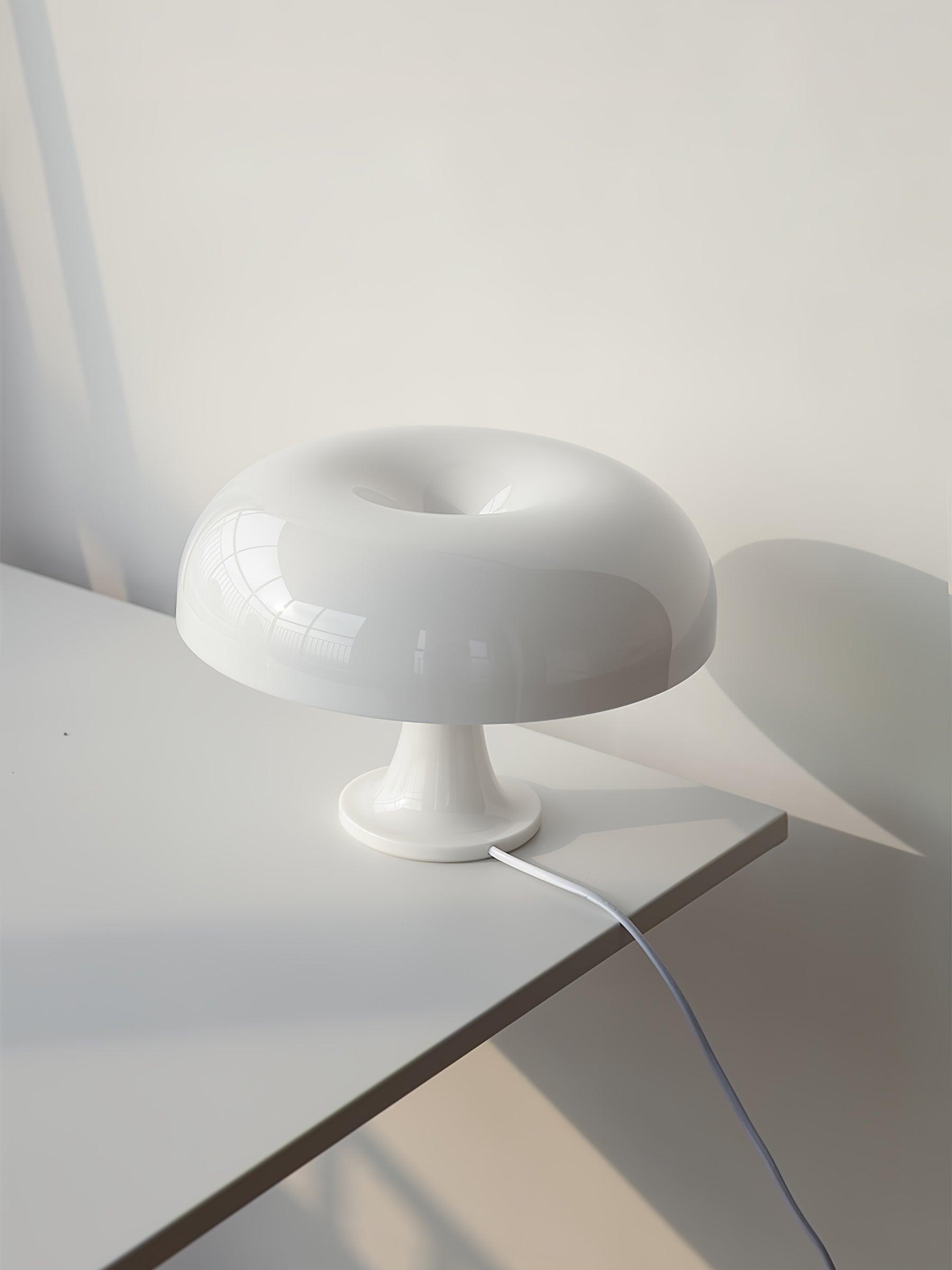 Mushroom Playful Table Lamp