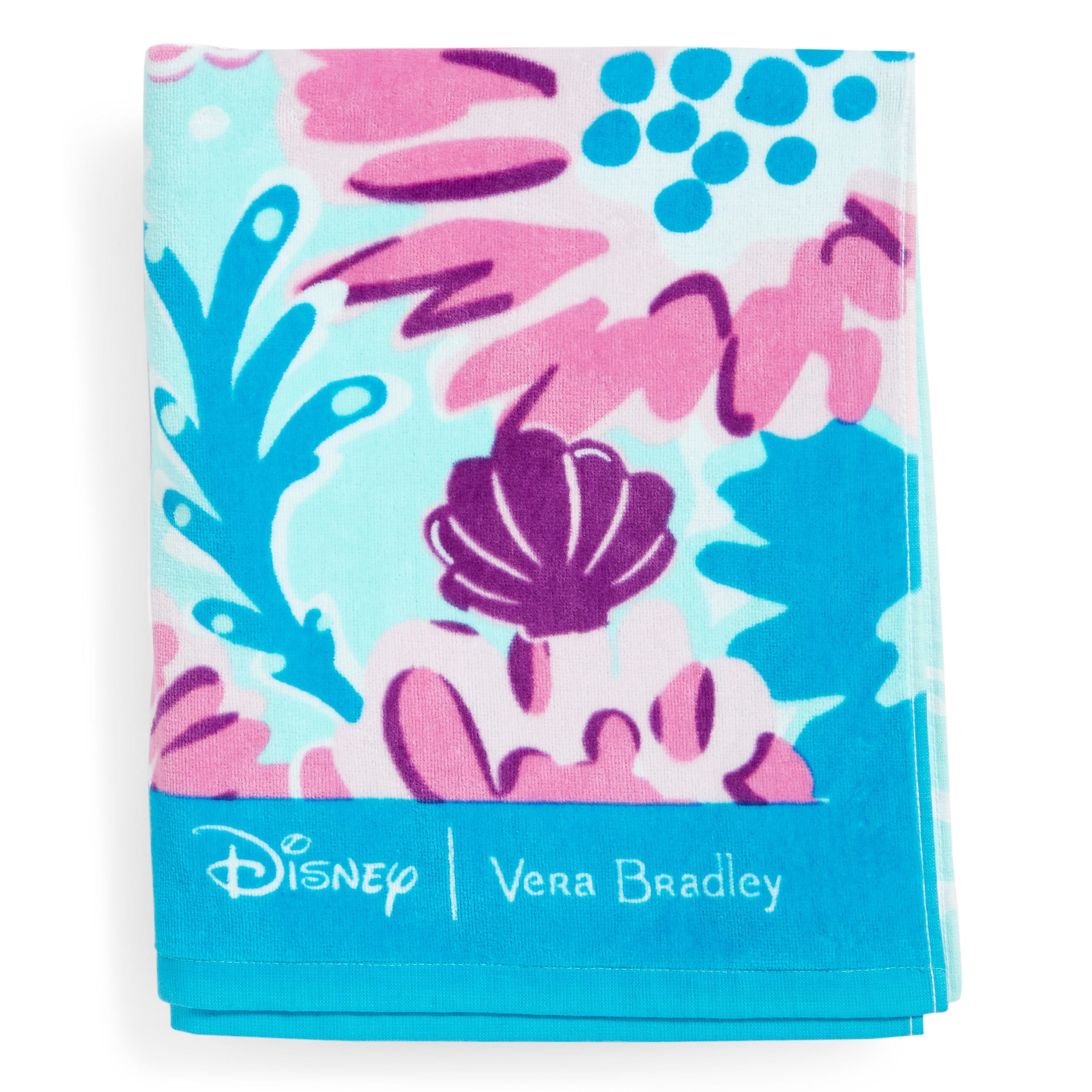 Disney Beach Towel