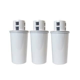 Harvest Right Oil Filter Replacement Cartridges 3 Pack OF-003