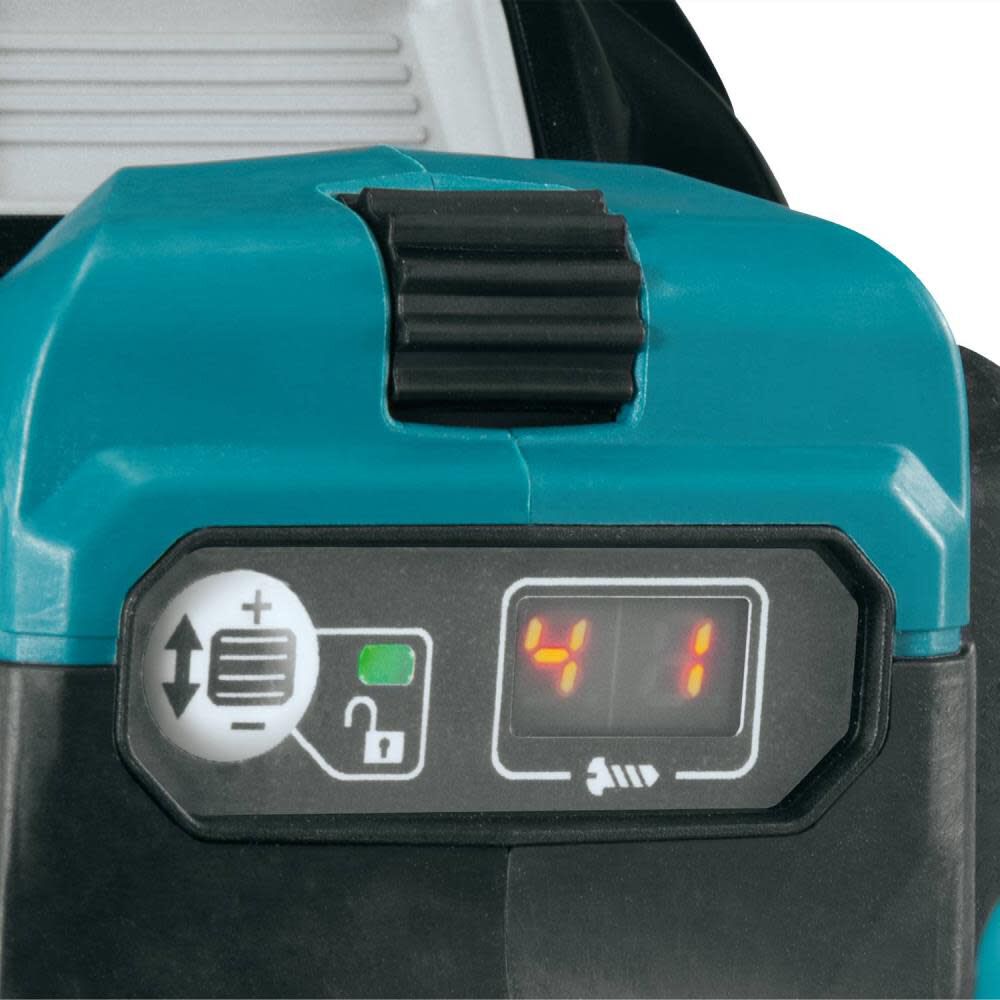 Makita XGT 40V max Driver Drill 1/2