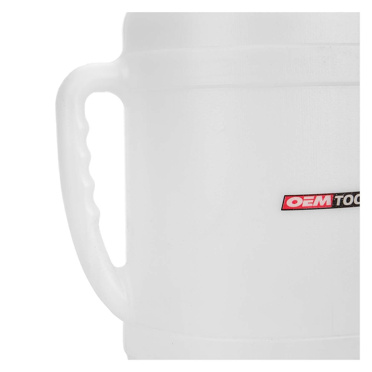 OEMTools 87018 OEM Automotive Tools Oil Jugs