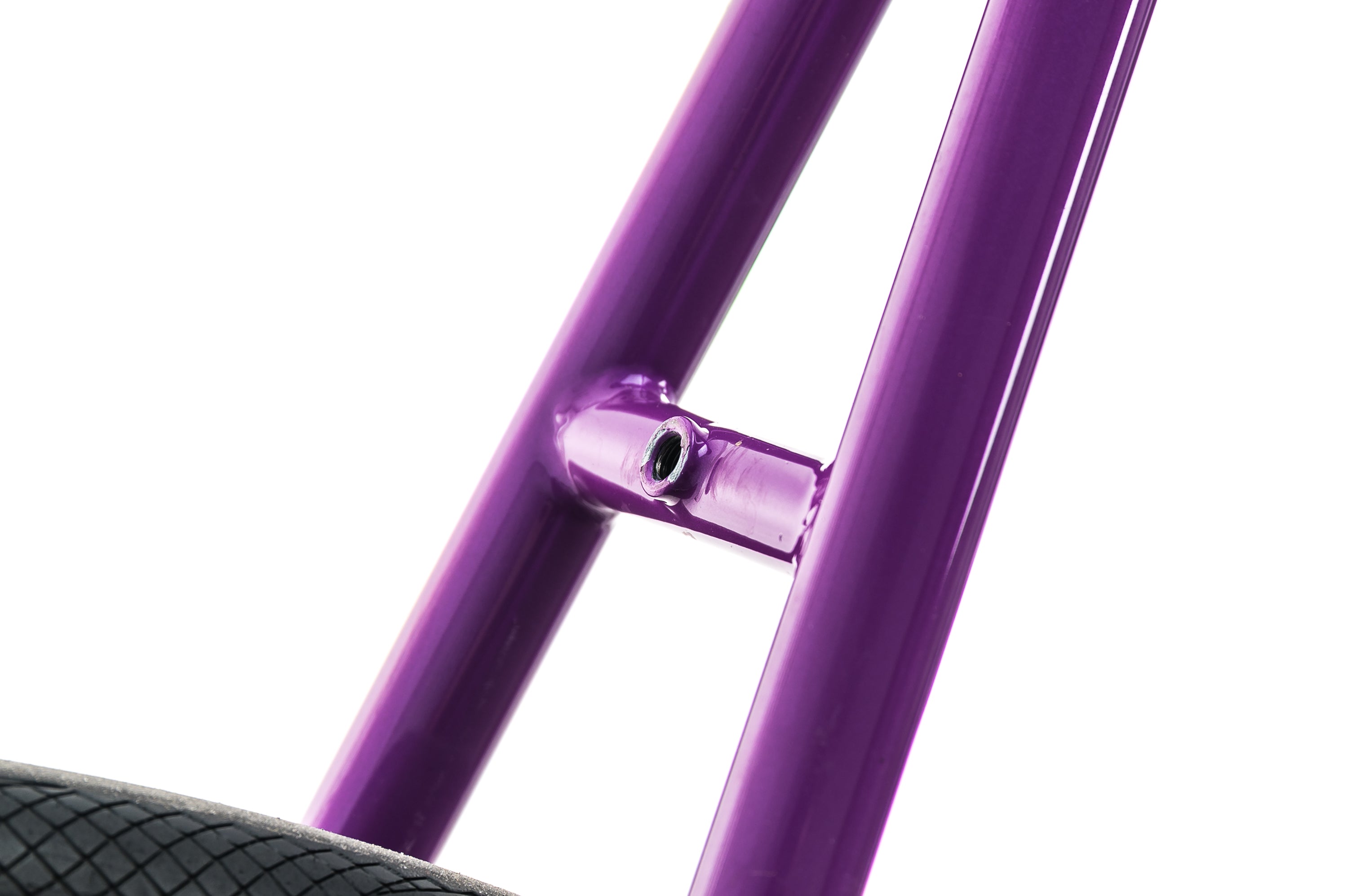 All-City Zig Zag Road Bike - 2020, 61cm