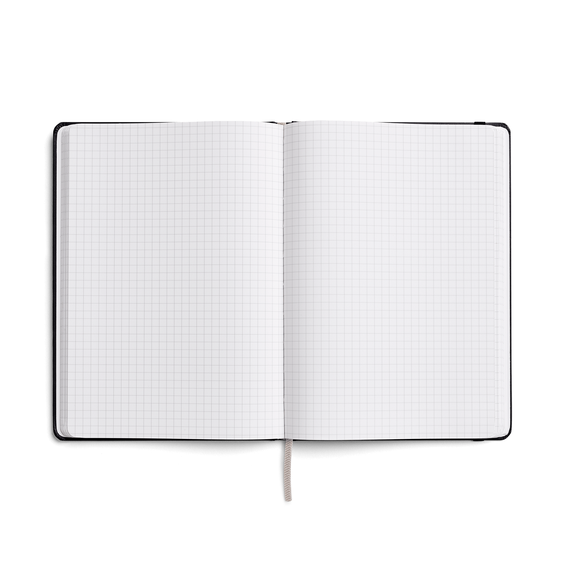 Karst Stone Paper Hardcover Notebook