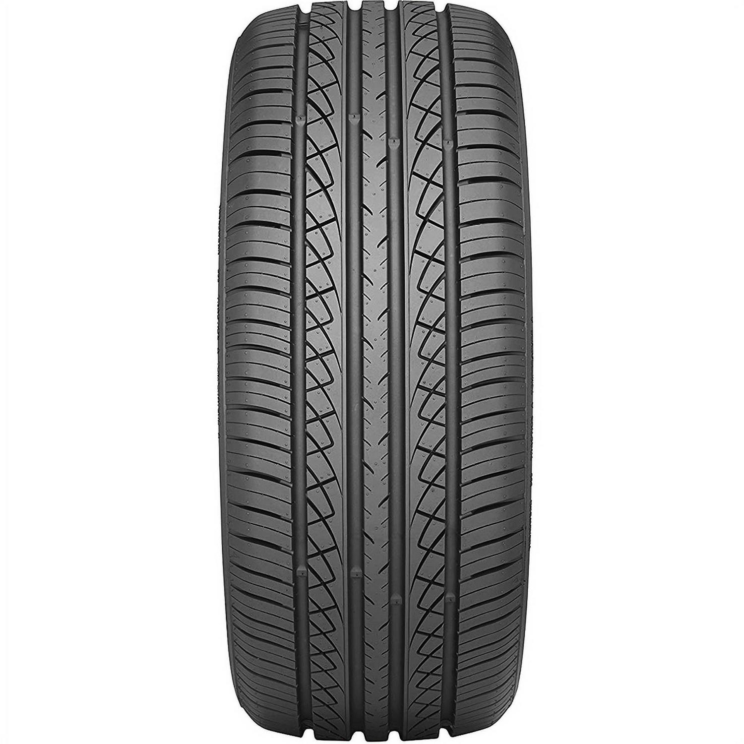 GT Radial Champiro UHP A/S UHP 235/55ZR17 99W Passenger Tire