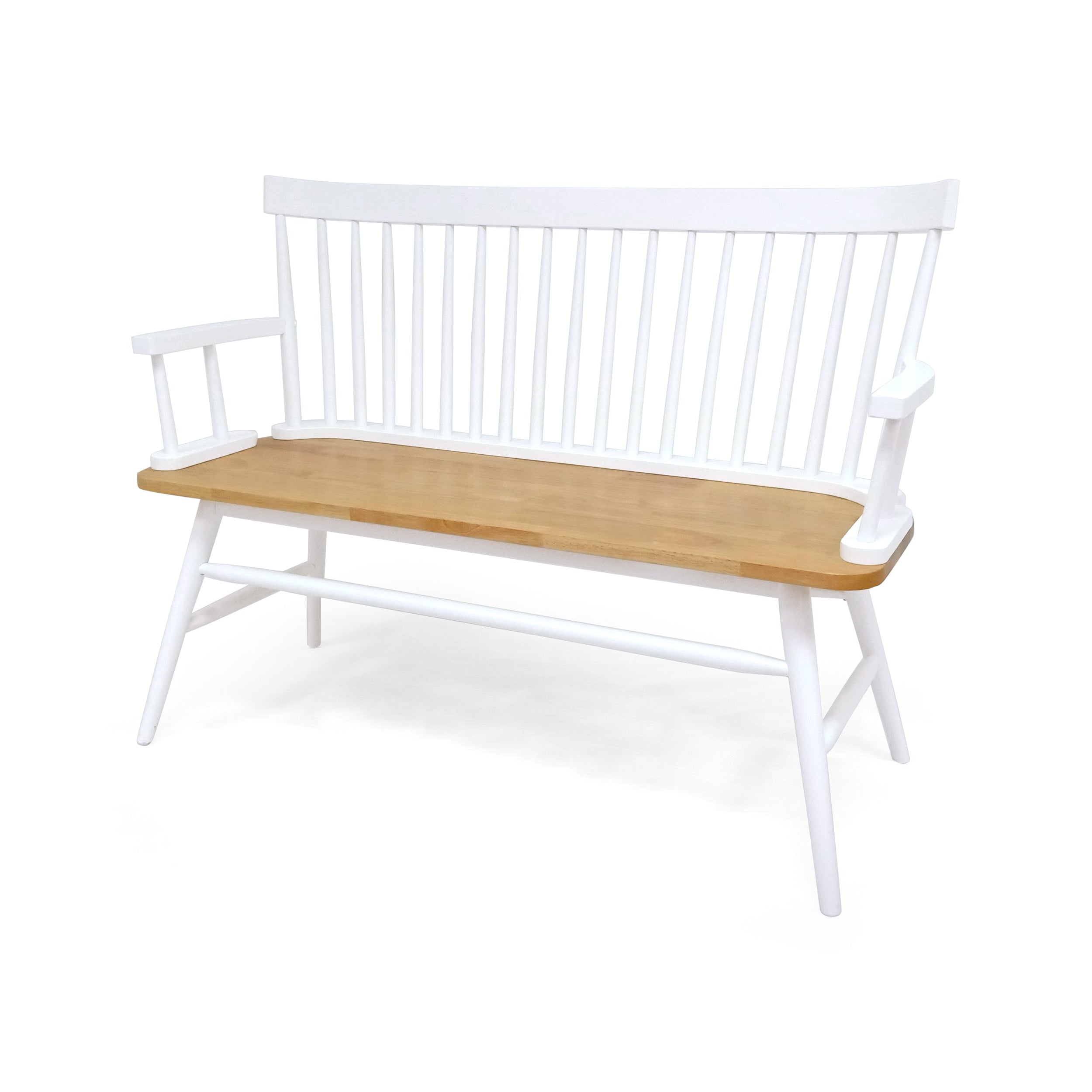 Nao Farmhouse Bench