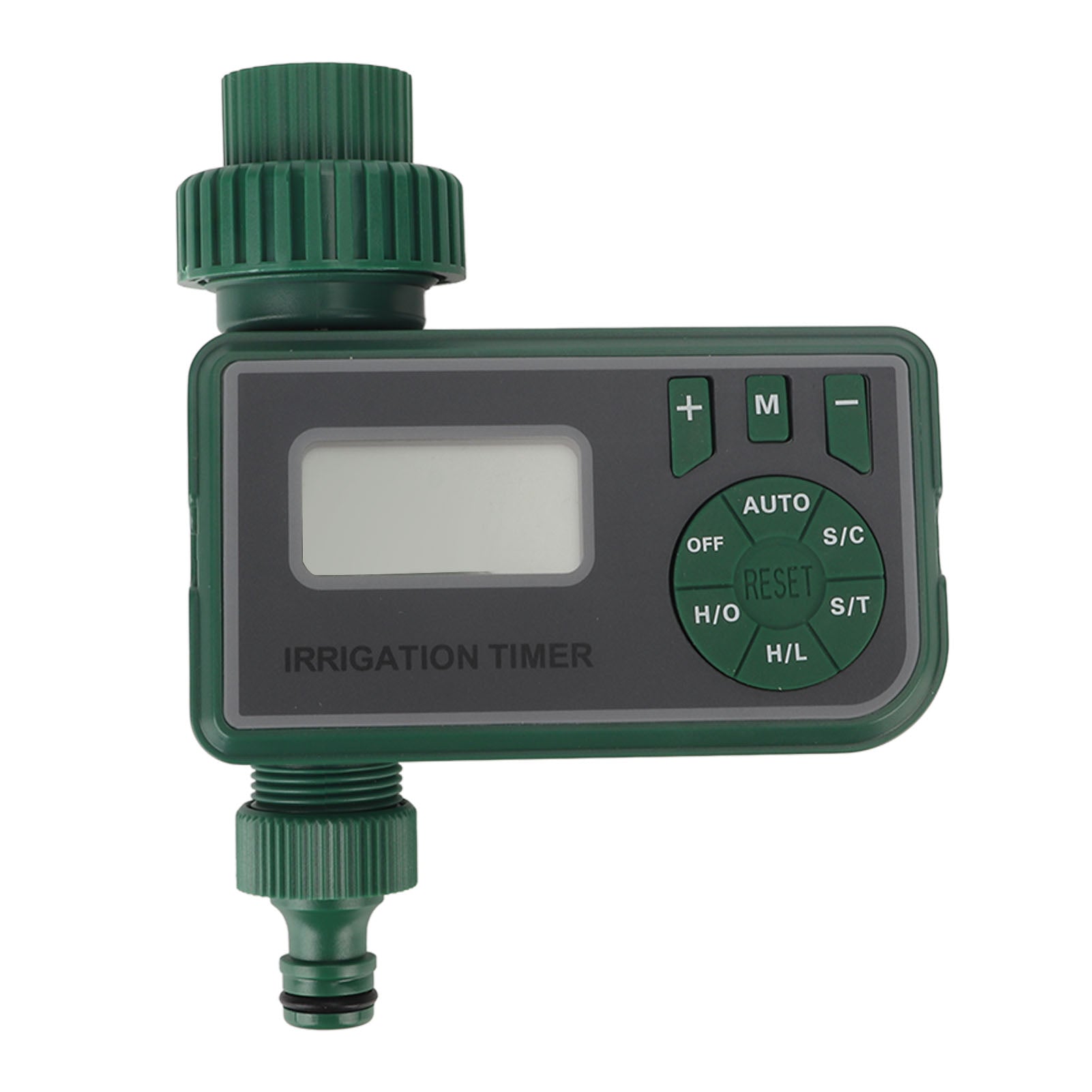 Sprinkler Timer， Watering Controller Leak Proof  For Garden