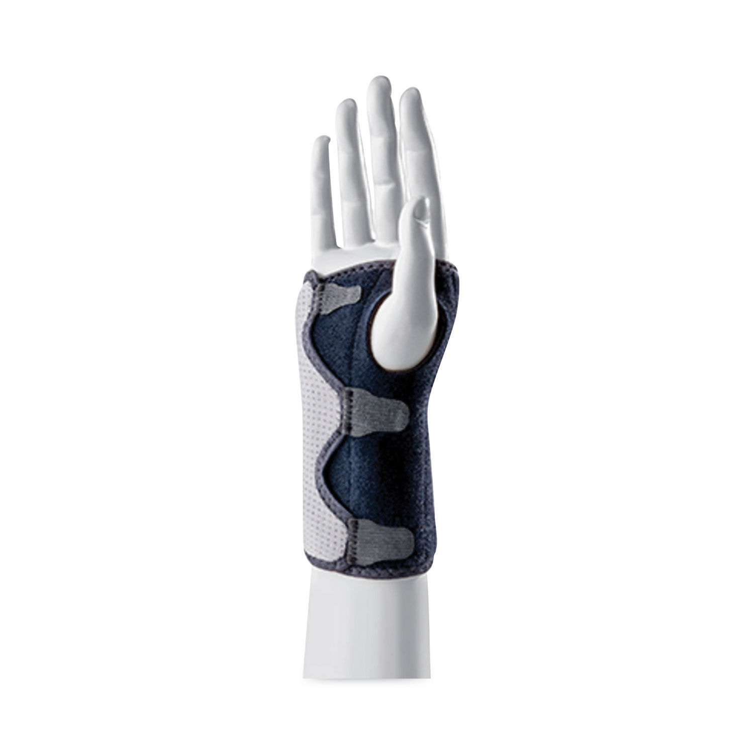 Adjustable Reversible Splint Wrist Brace by FUTUROandtrade; MMM10770EN