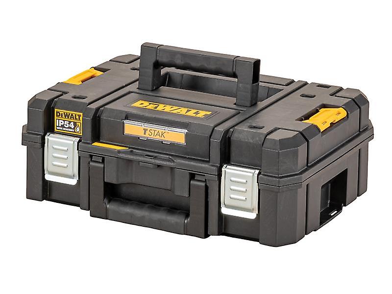 DEWALT TSTAK™ 2.0 Shallow Toolbox DWST83345-1