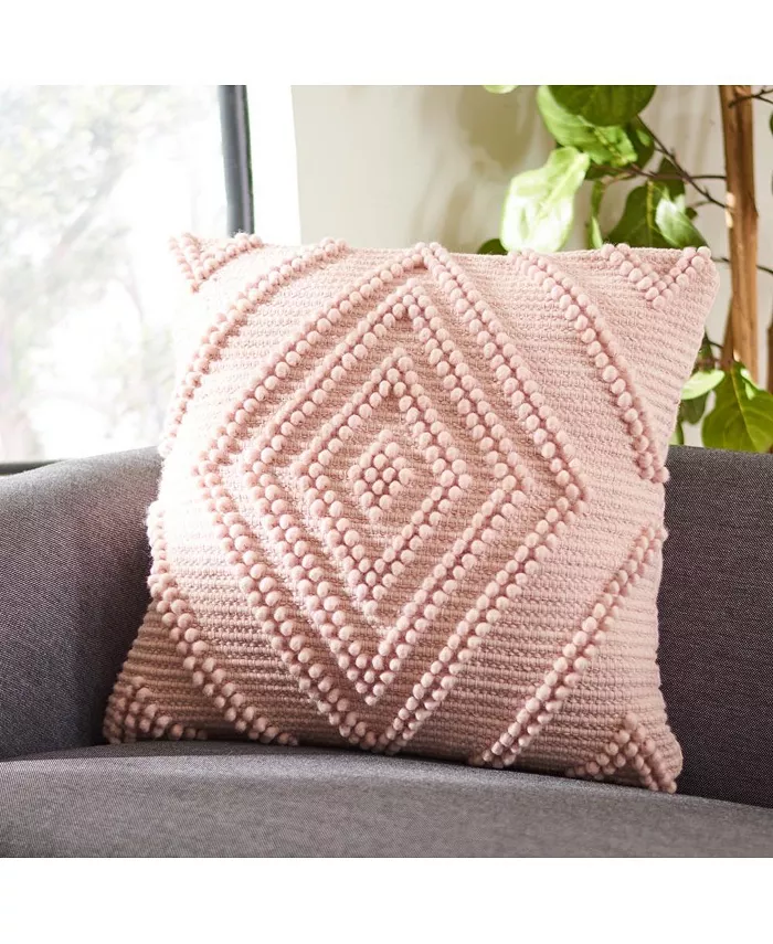 Safavieh Eira 20 x 20  Pillow