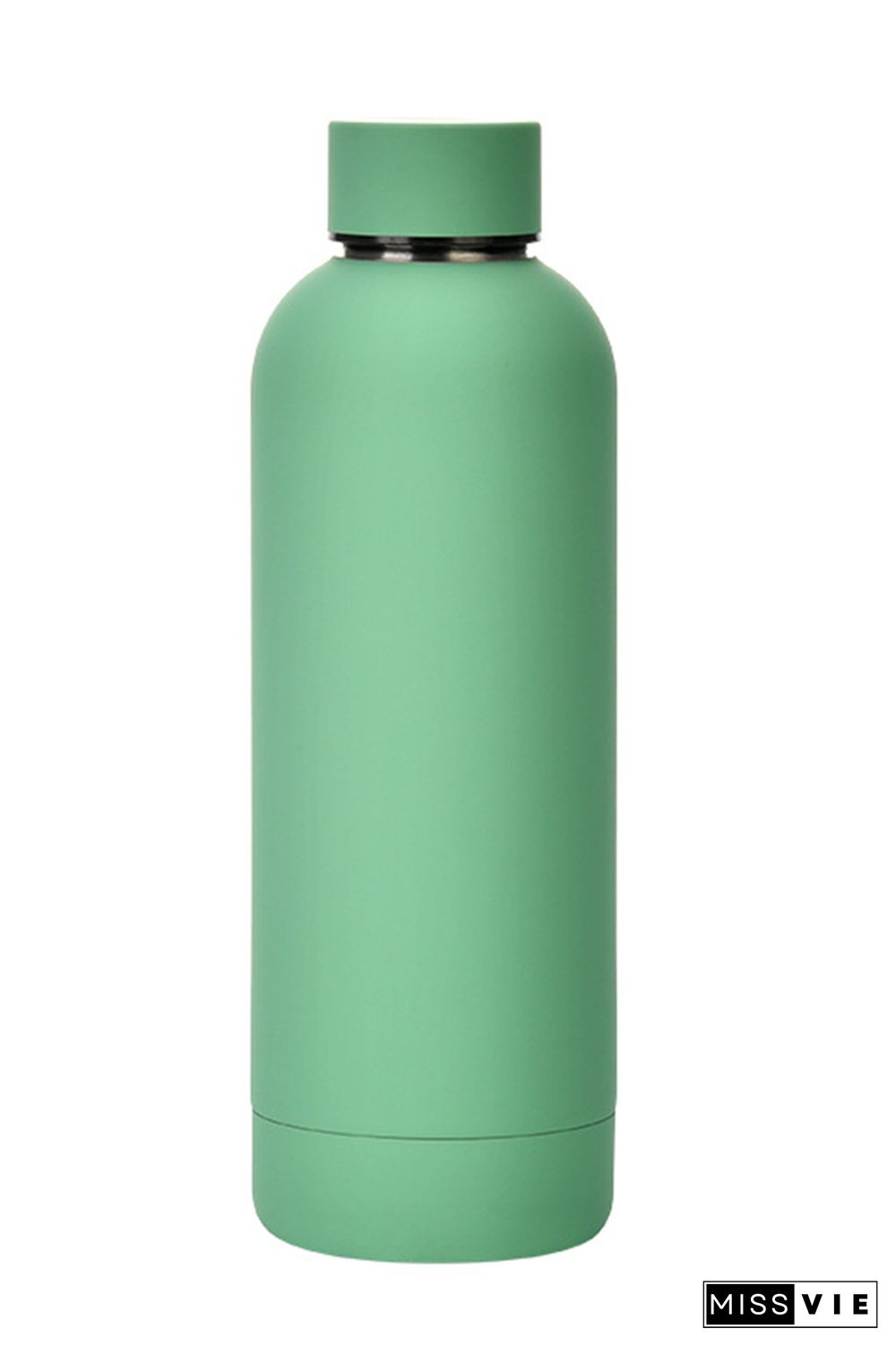 Outdoor Stainless Steel Bottle 500ml MOQ 3pcs