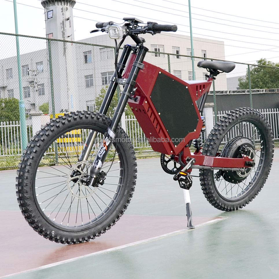 EU warehouse E Cycle 3000W fat tire ebike 5000w electric bike Hot Sale 8000w 12000w electric dirt bike electric bicycle