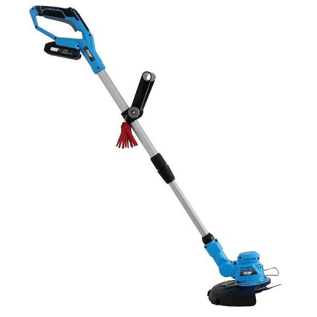 Pulsar Products Ptg2010 20v Li ion Cordless Grass Trimmer