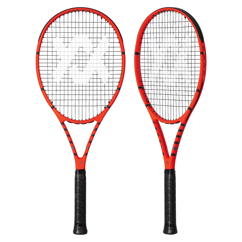 V8 Pro 2023 Tennis Racquet