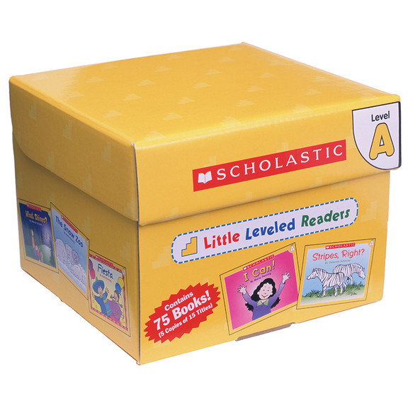 Scholastic Teaching Resources SC 0545067693 Little...