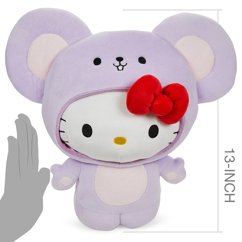 Hello Kitty® Chinese Zodiac Year of the Rat 13