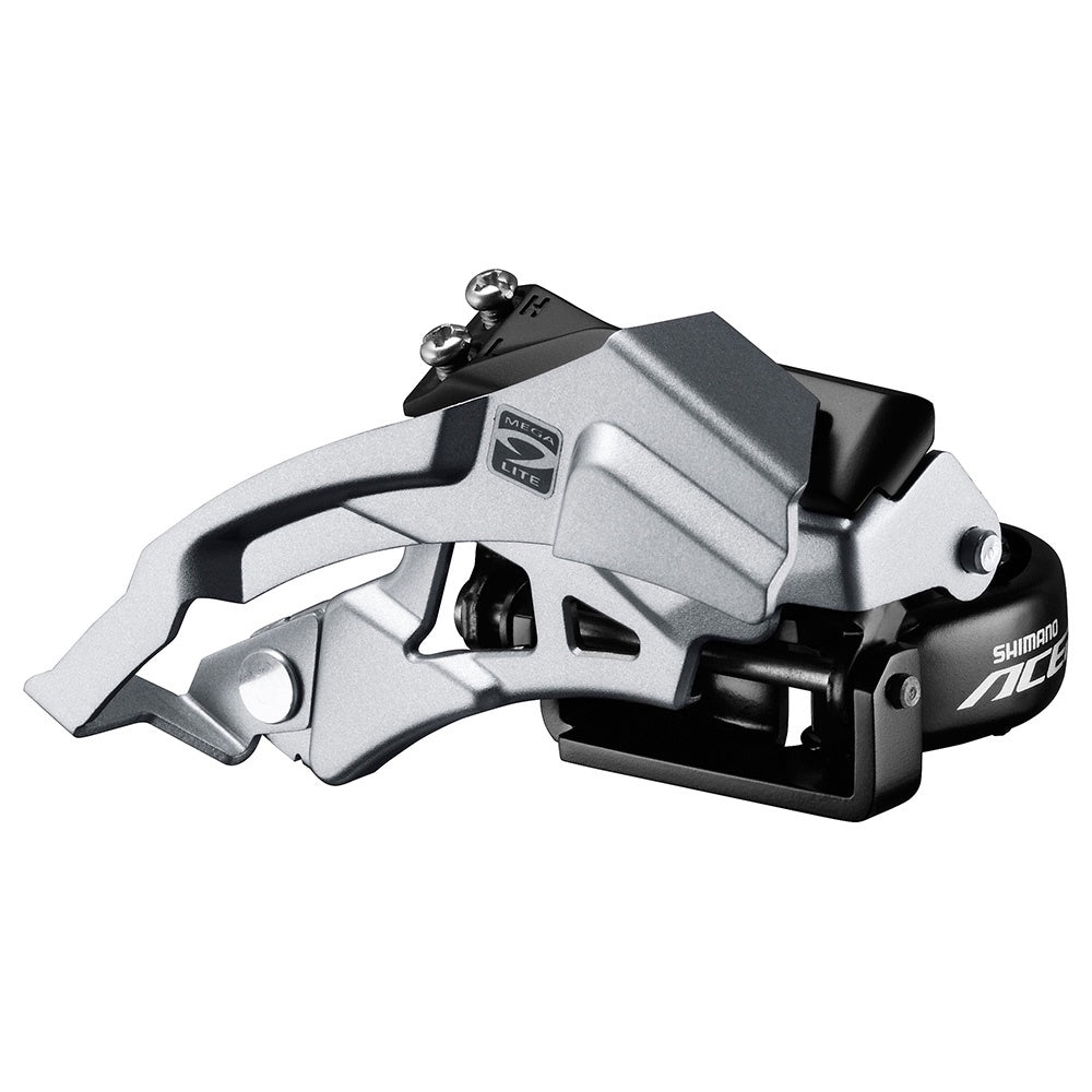 Shimano Acera M3000 Triple Front Mech 9-Speed