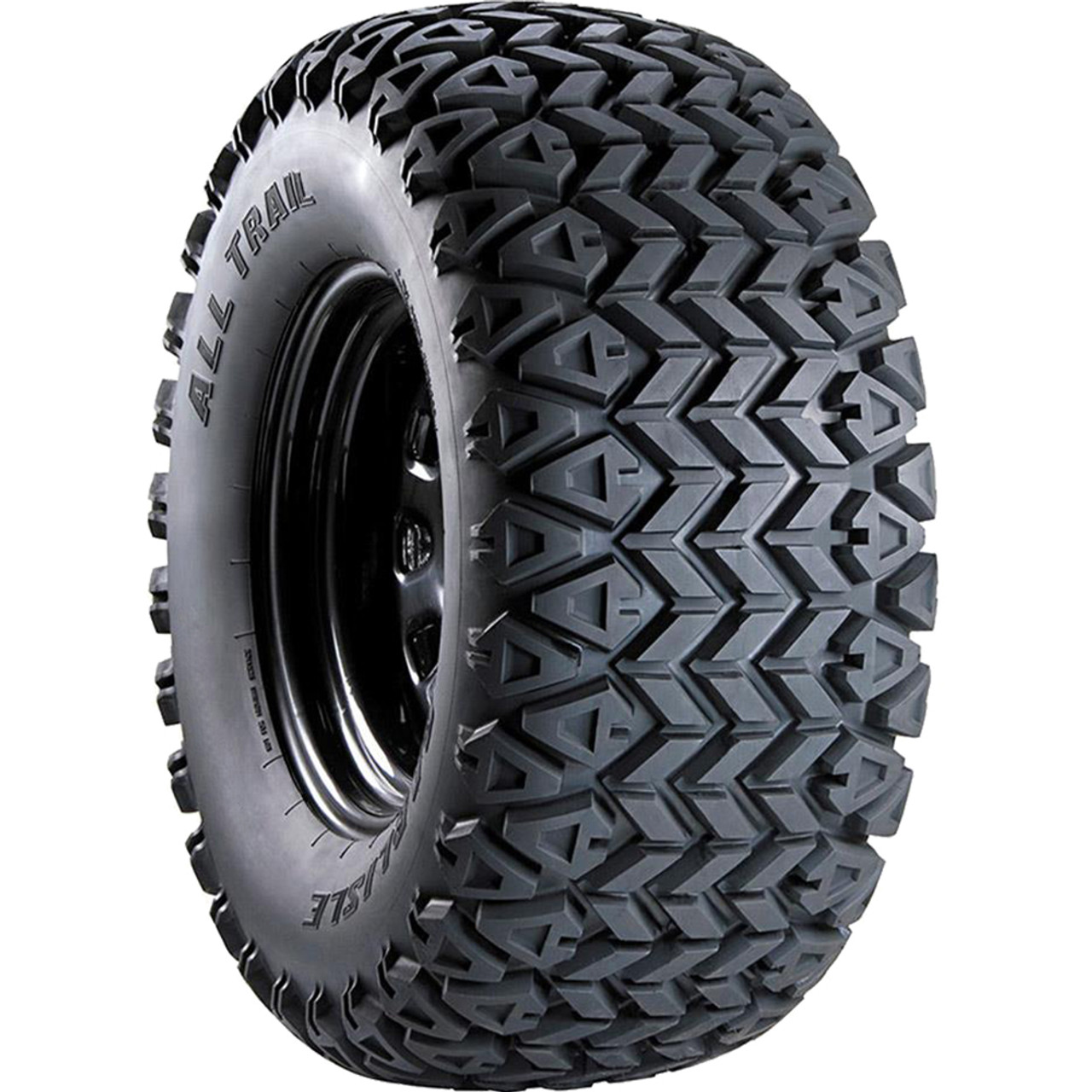 Carlisle All Trail 25X10.5012 78F 4 Ply AT A