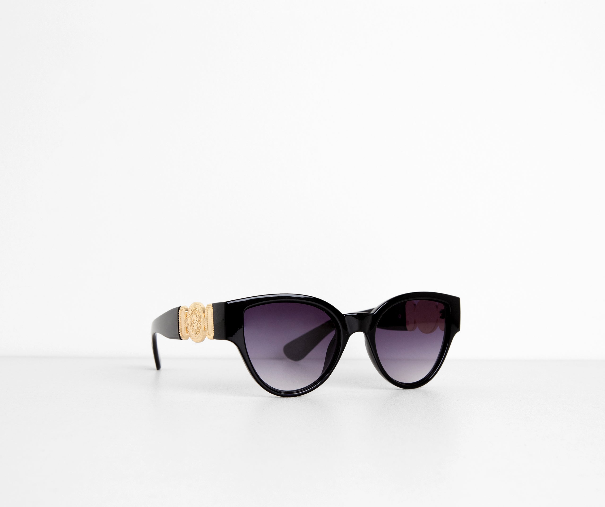 Expensive Taste Cat Eye Sunglasses