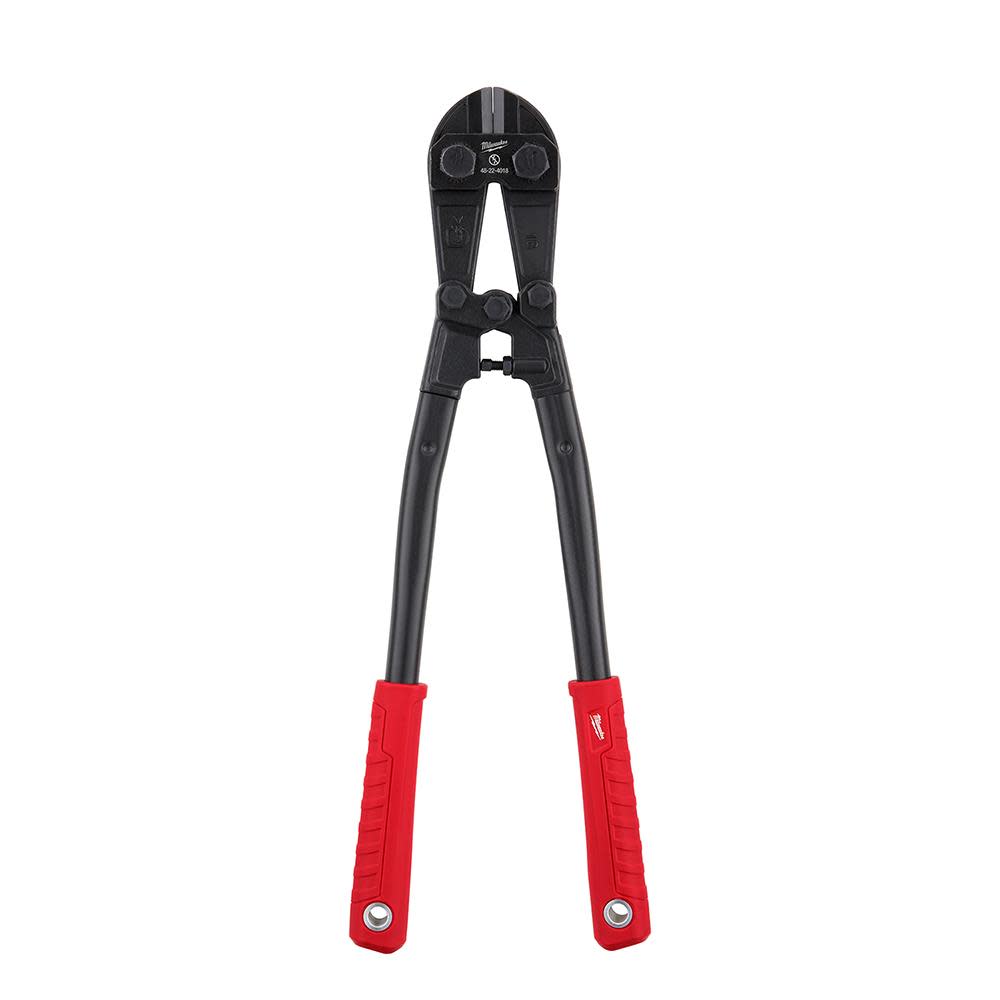 18 in. Bolt Cutter ;