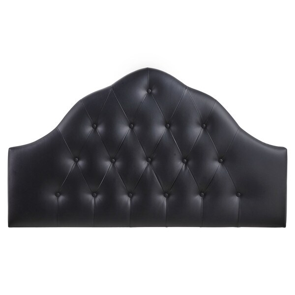 Sovereign Full Vinyl Headboard - - 9664853