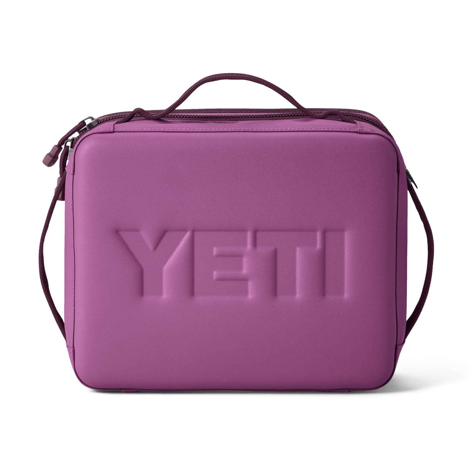 YETI Daytrip Nordic Purple 3 L Lunch Box Cooler