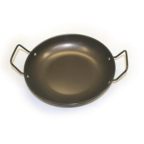 Bethany Housewares Pannokoken Pan