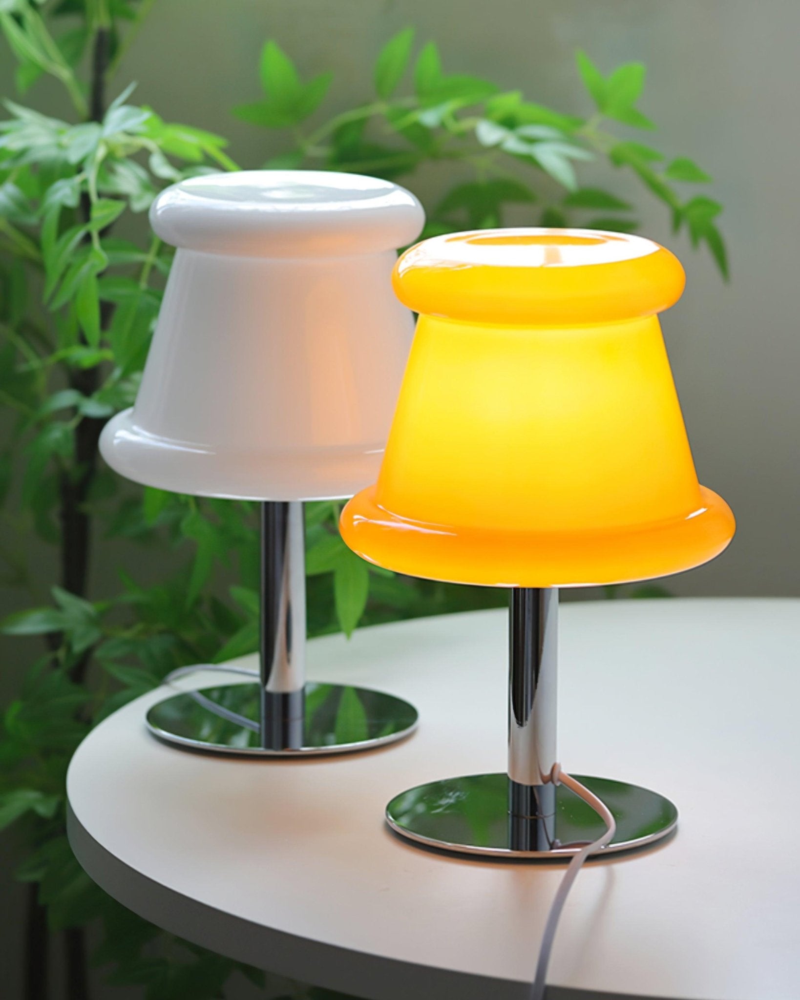 Meefad Table Lamp