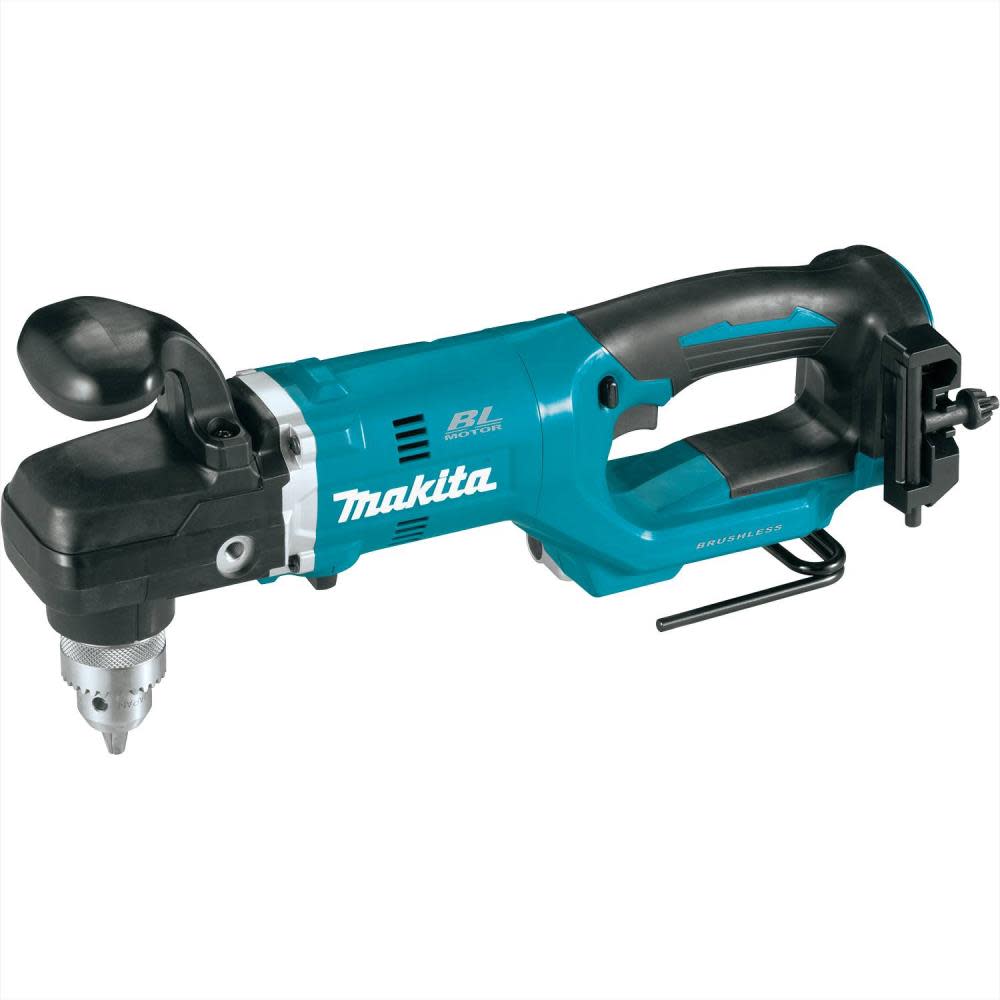 Makita 18V LXT 1/2 Right Angle Drill Bare Tool Lithium Ion Brushless Cordless