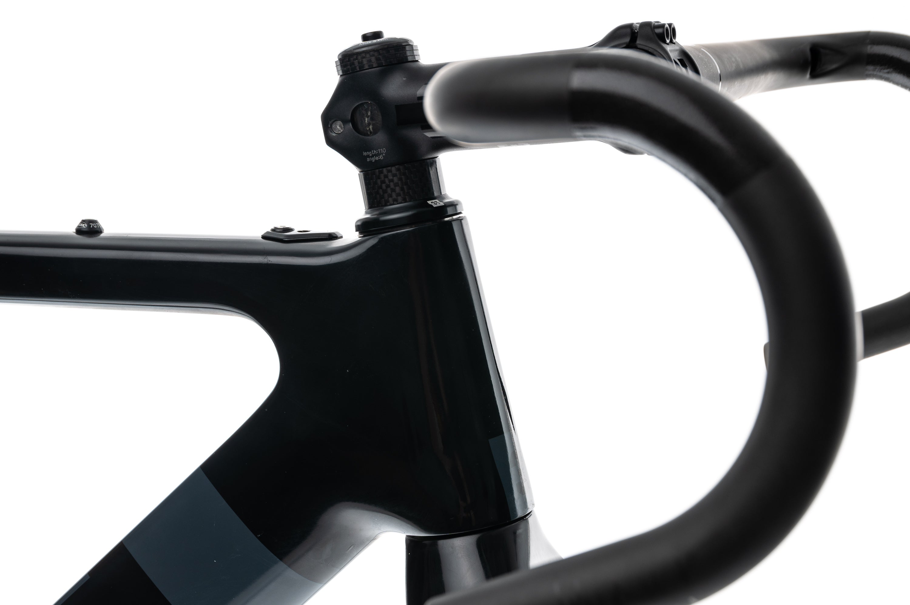 3T Exploro Ltd Medium Frameset - 2019