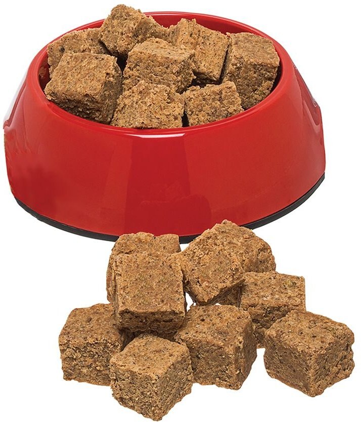 Redbarn Naturals Grain-Free Chicken Recipe Dog Food Roll