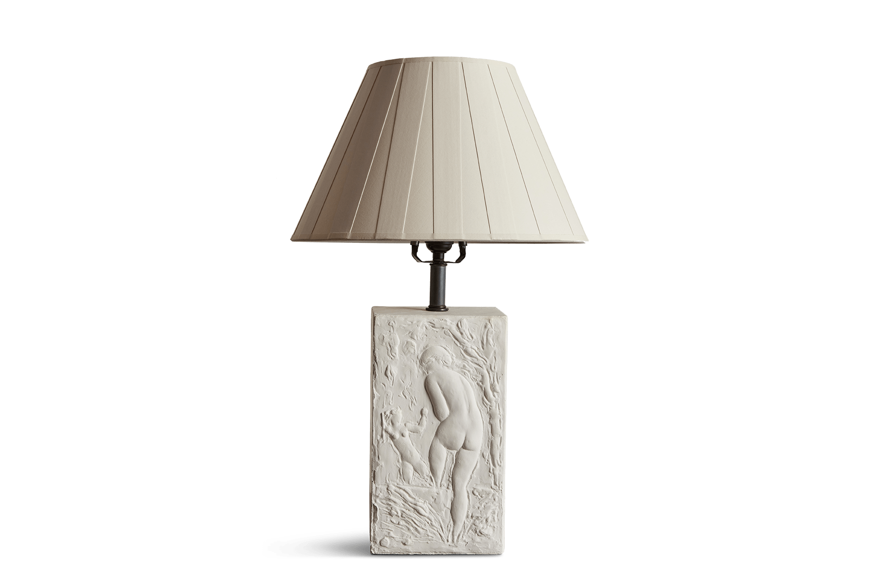 La Soufflerie, The Bather Lamp