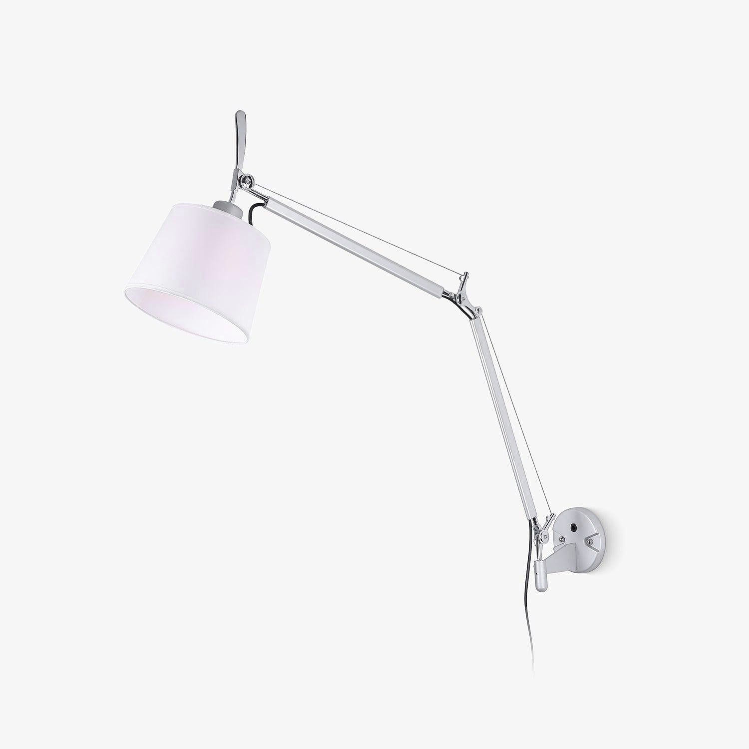 Rocker Modern Design Wall Lamp