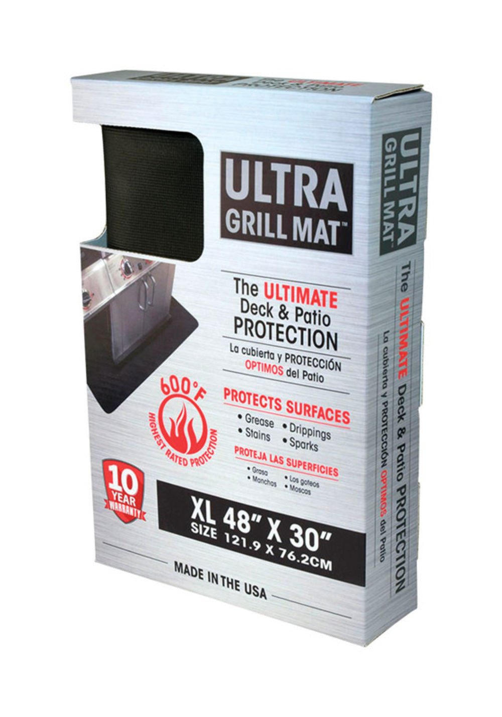 ULTRA GRILLMAT 48X30