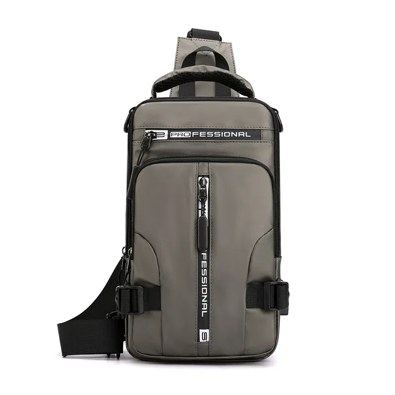 🔥  Promotion 49% OFF - Multi-functional Crossbody Bags(BUY 2 FREE V