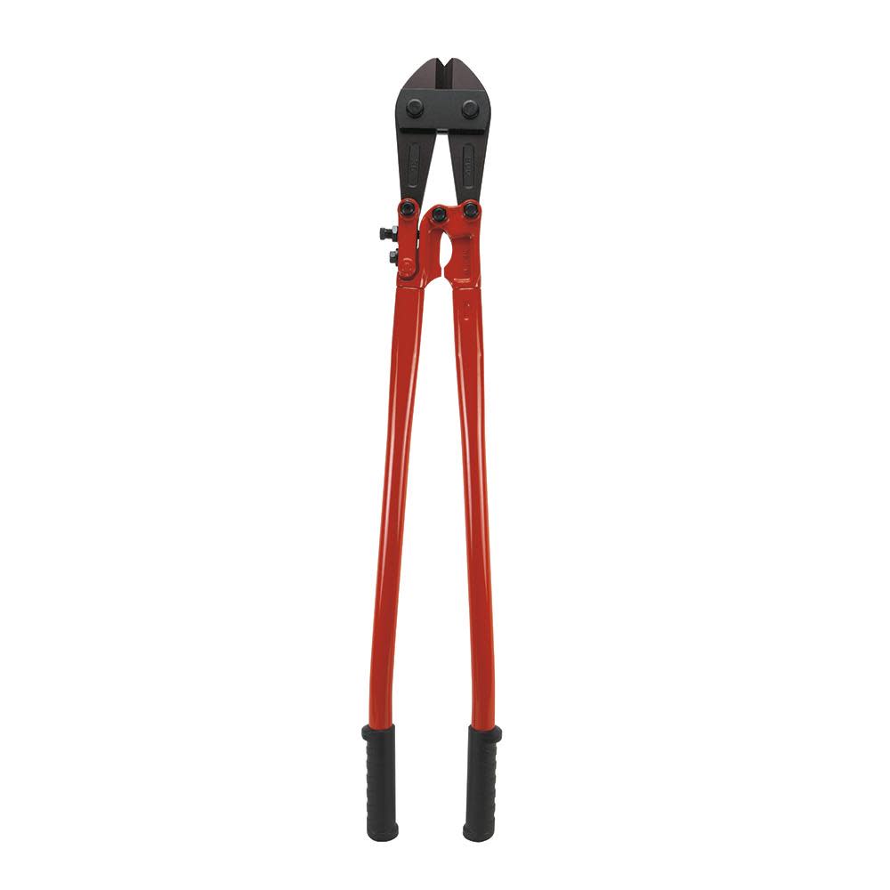 36 Steel-Handle Bolt Cutter