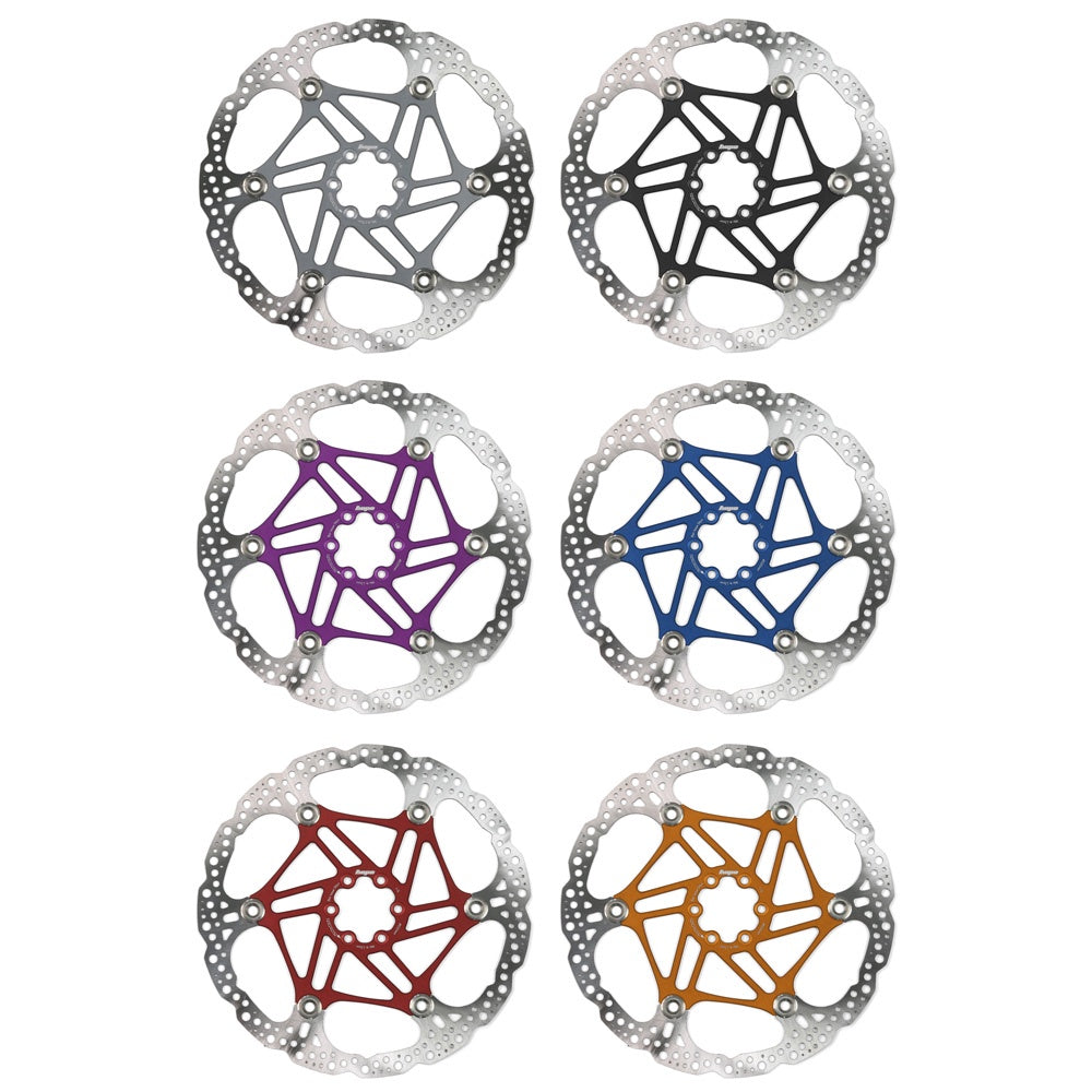 Hope Floating Disc Brake Rotor 220mm