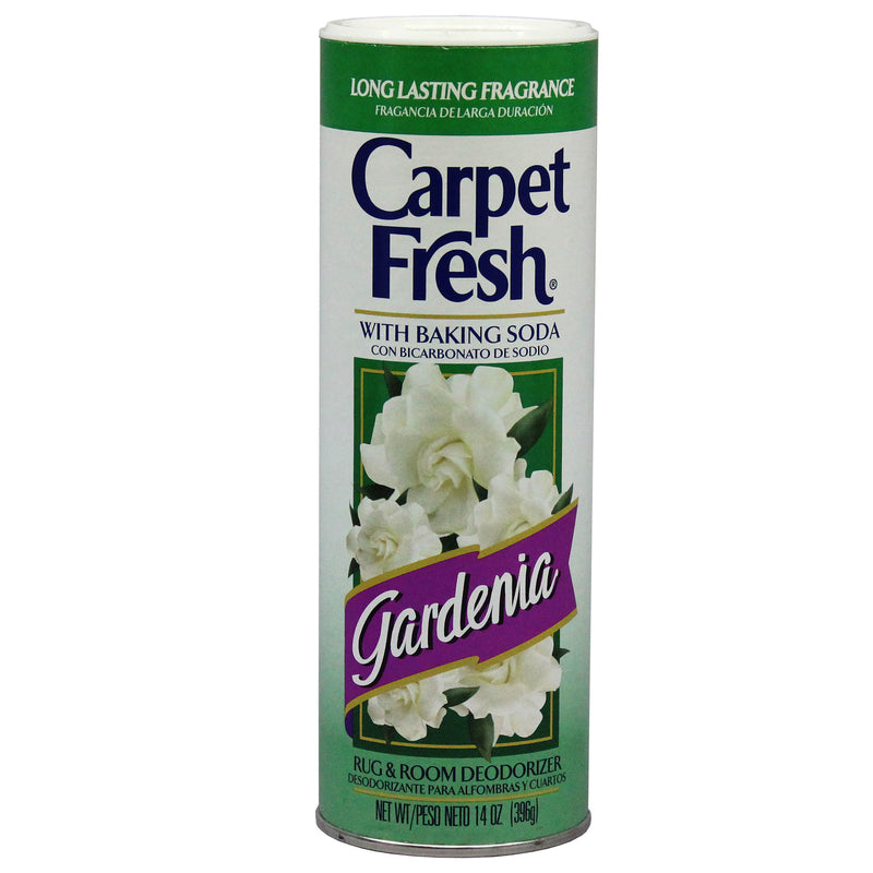 CARPET FRESH GARDNI 14OZ