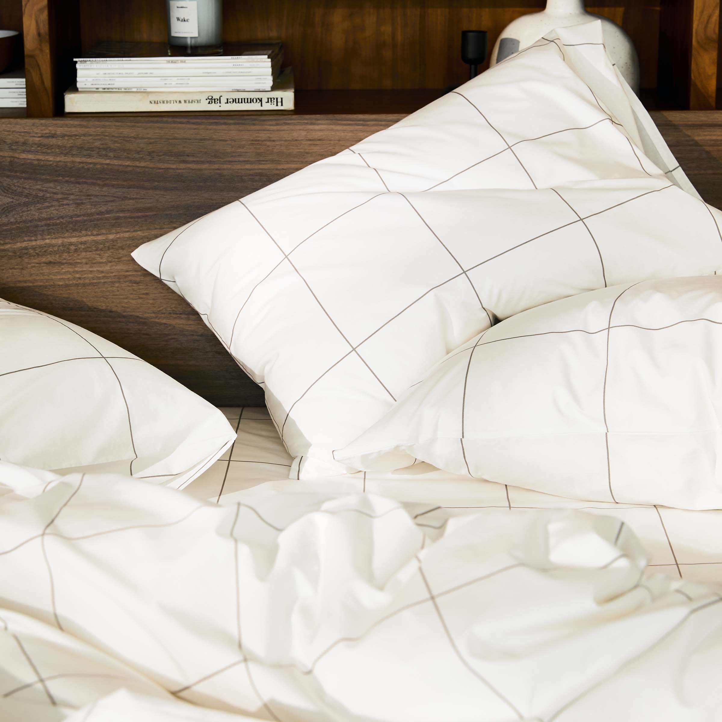 Classic Percale Pillowcases