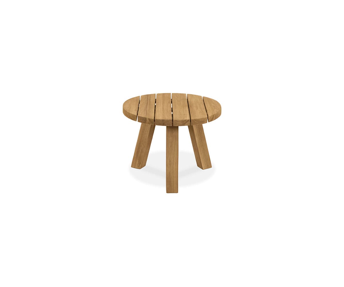 Thorvid Outdoor End Table