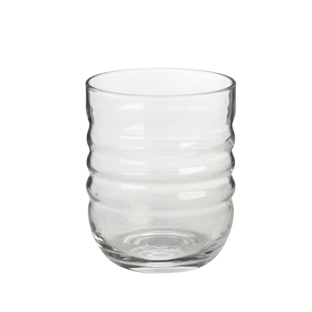 Artland 16 oz. Double Old Fashion Glasses (Set of 4) 10603B