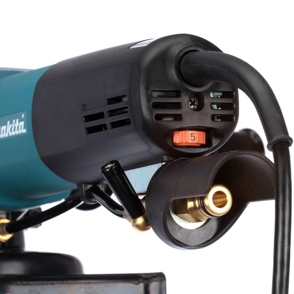 Makita PW5001C 4'' Variable Speed Wet Polisher