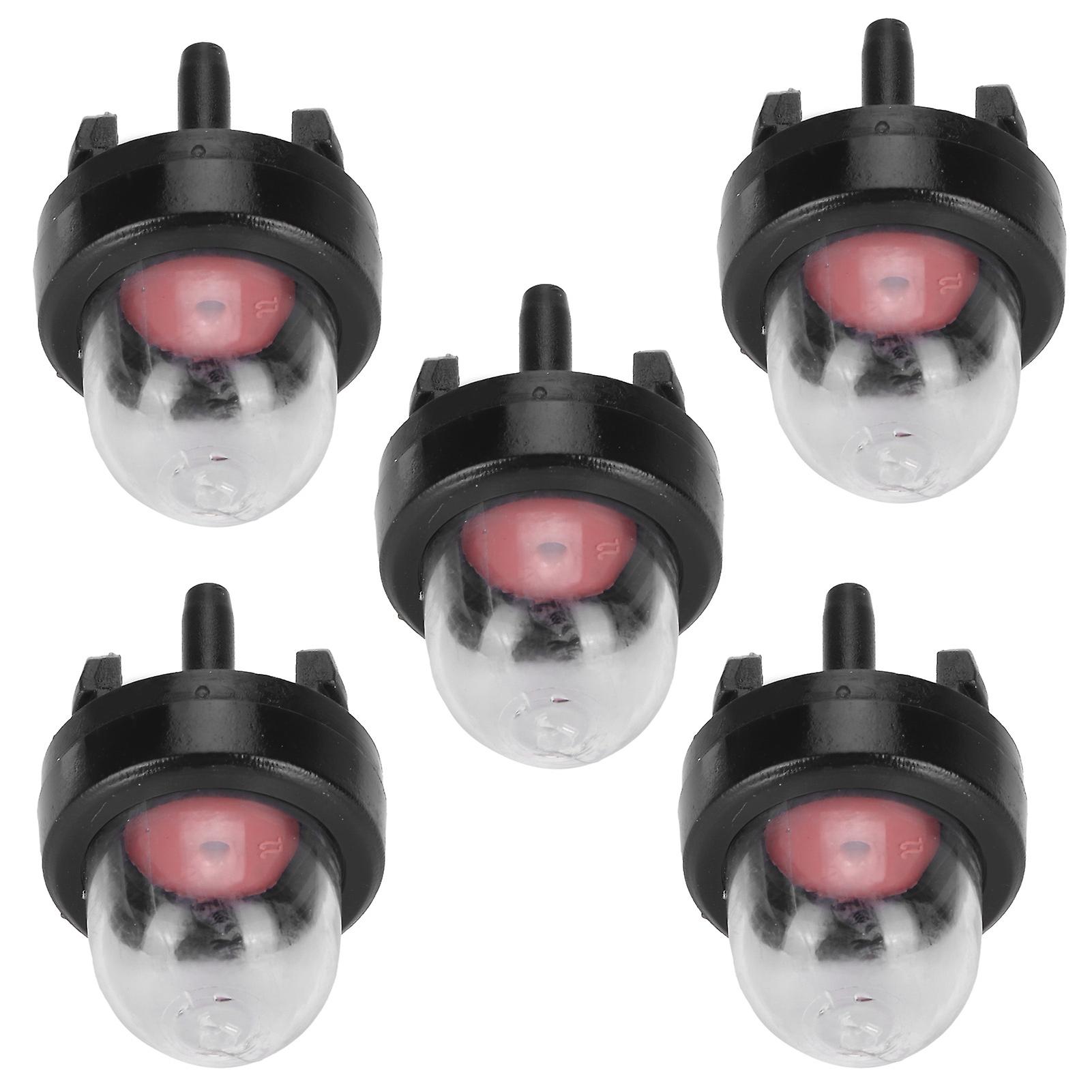 5pcs Primer Bulb Fuel Pump Replacement Fit For Stihl Fs120 Fs 200 Fs200r Fs250 Fs200r Ht 250