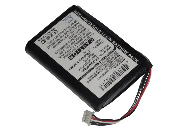 Adaptec 2218300R 4800SAS 4805SAS ABM600 Serial A Replacement Battery BatteryClerkcom RAID Controller