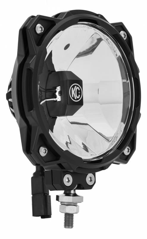 KC HiLiTES Gravity Reg LED Fits Truck， UTV Pro6 Single Wide 40 Light 91304