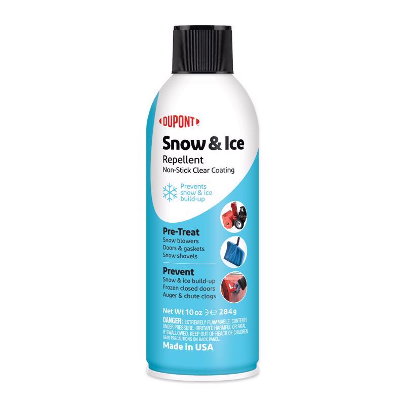 SNOW  ICE TEFLON SPRAY