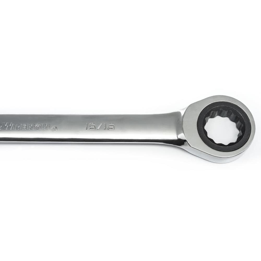 GEARWRENCH Ratcheting Combination Wrench 2 In. 9056D from GEARWRENCH