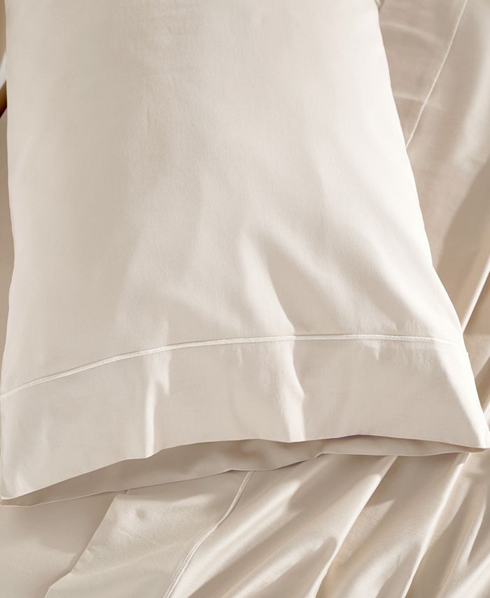 Donna Karan Collection Silk Indulgence Queen Fitted Sheet